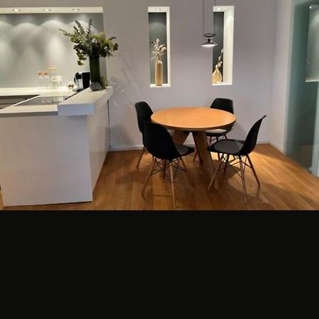 Njoy Apartments Nürnberg Dış mekan fotoğraf