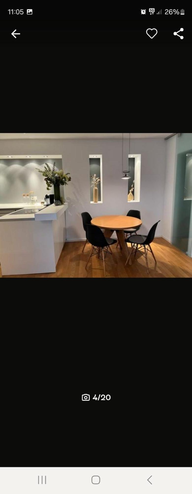 Njoy Apartments Nürnberg Dış mekan fotoğraf
