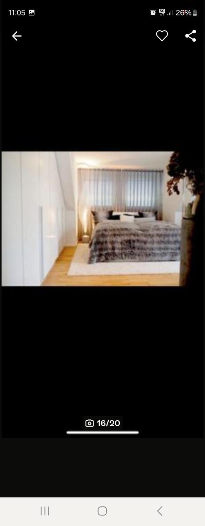 Njoy Apartments Nürnberg Dış mekan fotoğraf
