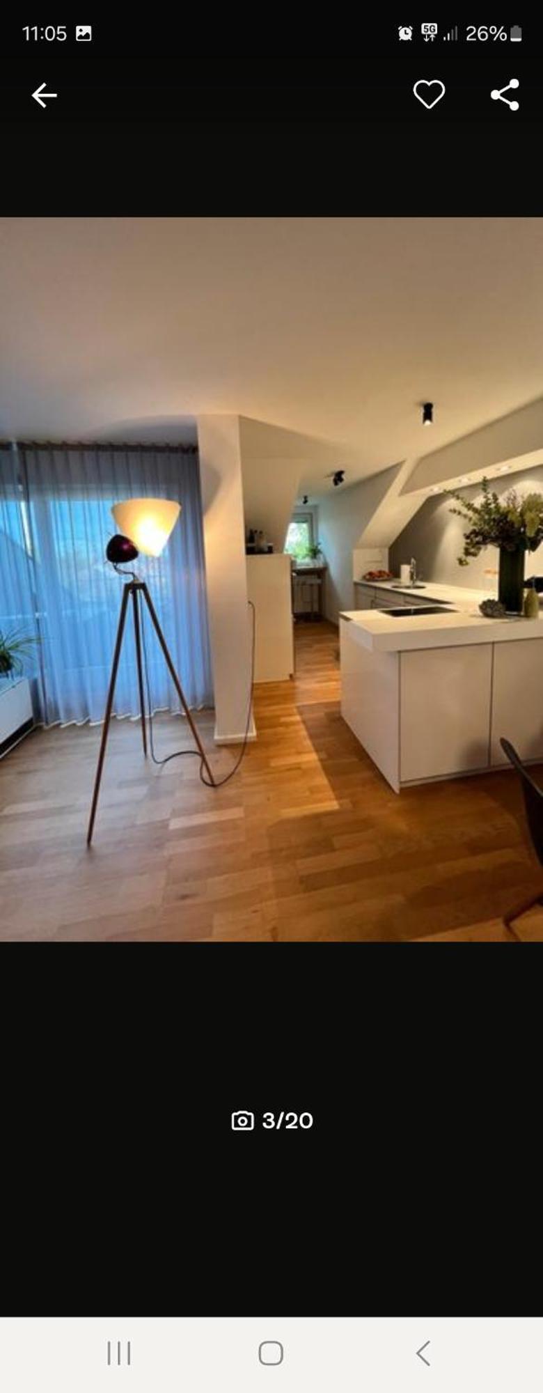 Njoy Apartments Nürnberg Dış mekan fotoğraf
