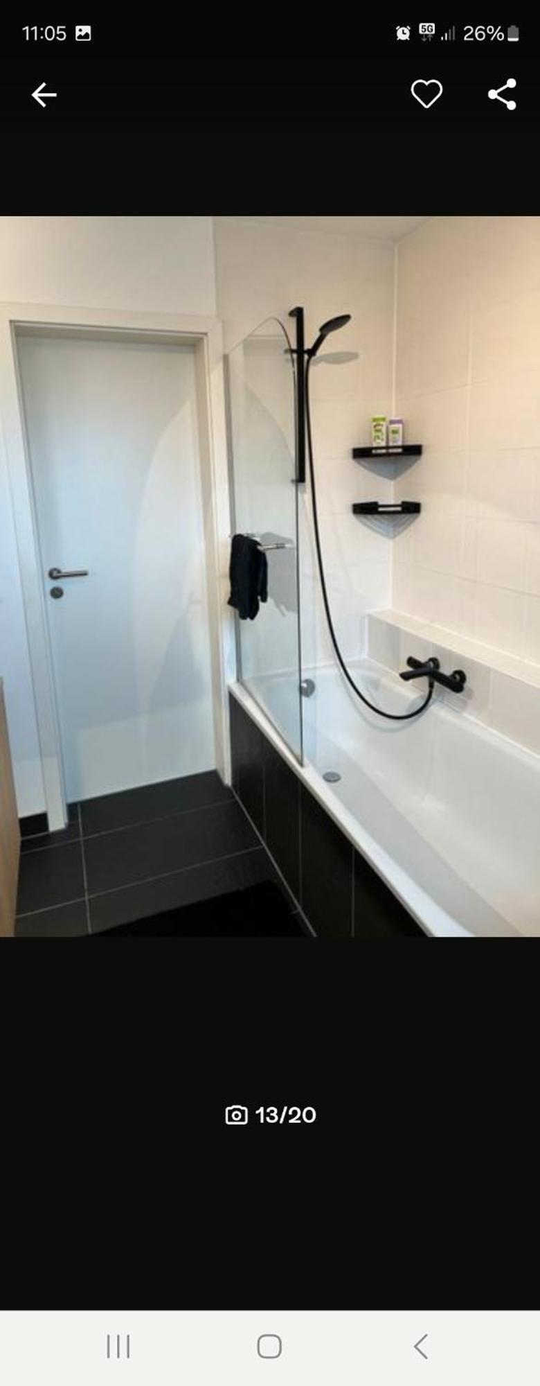 Njoy Apartments Nürnberg Dış mekan fotoğraf